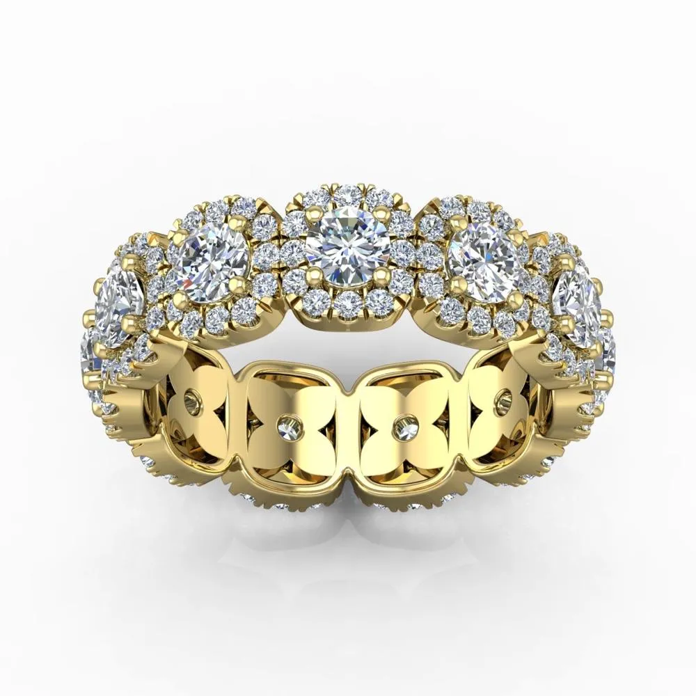 Classic Forever Anniversary Band
