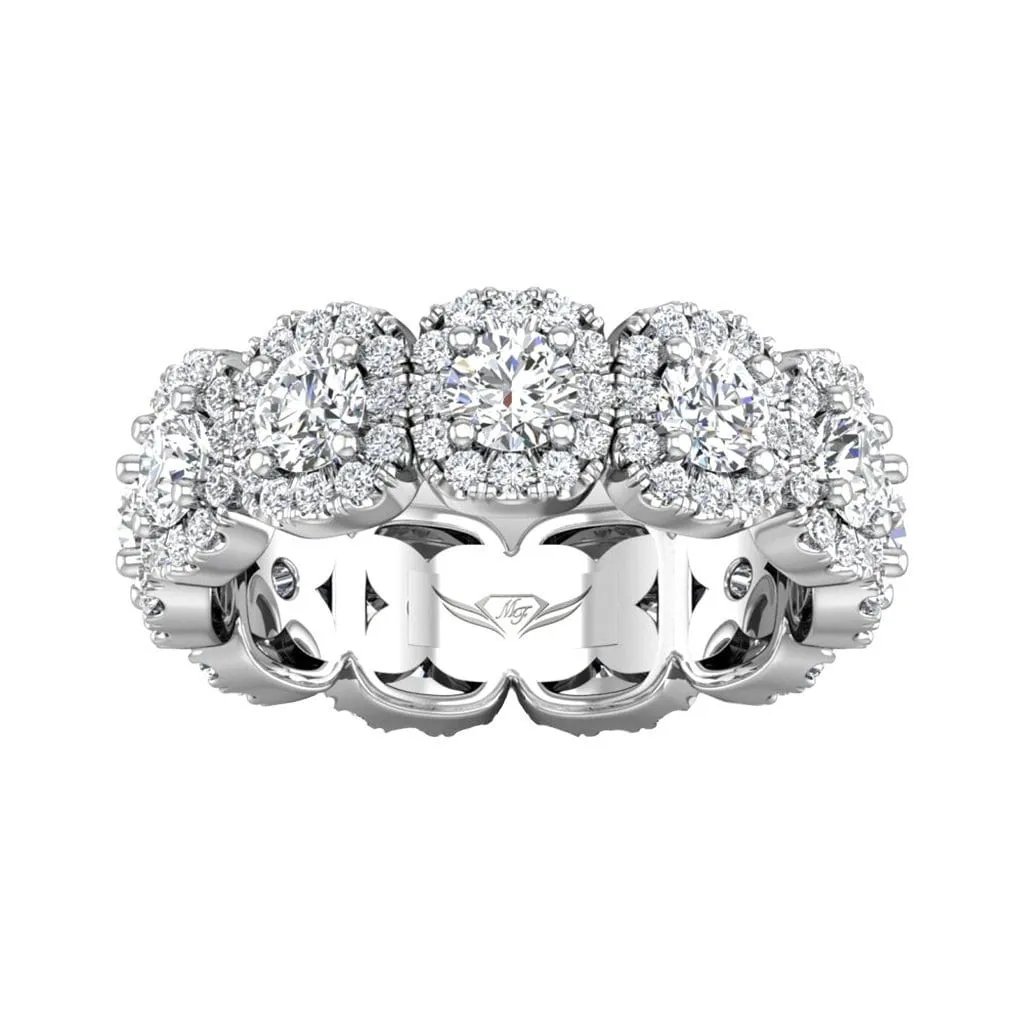 Classic Forever Anniversary Band