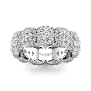 Classic Forever Anniversary Band