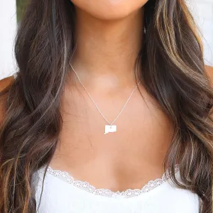 Connecticut Necklace