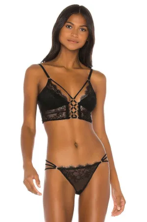 Constellation Bralette