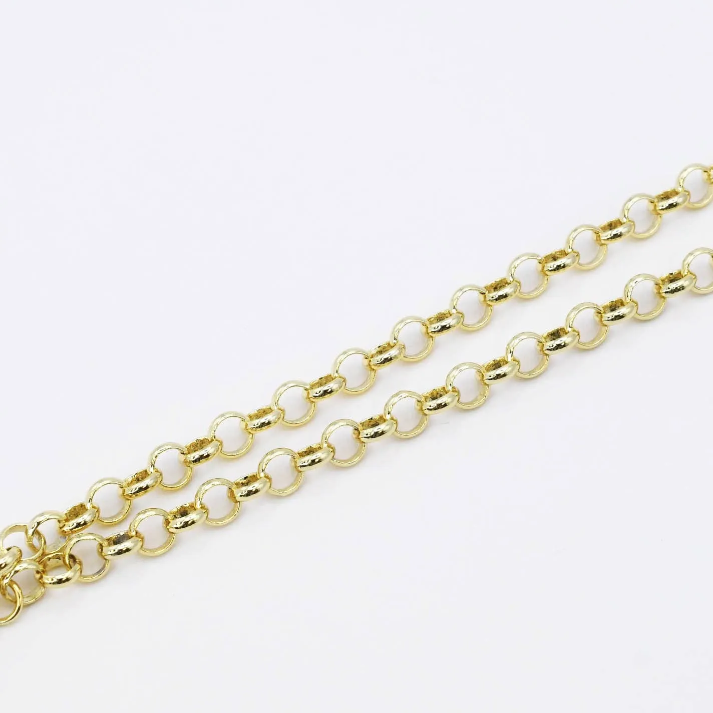 Dainty Heart Necklace
