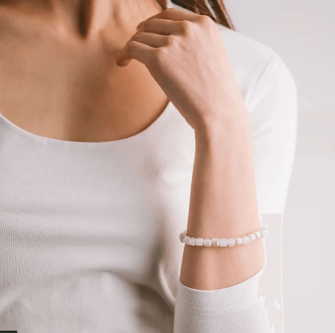 Dawn Stretch Bracelets
