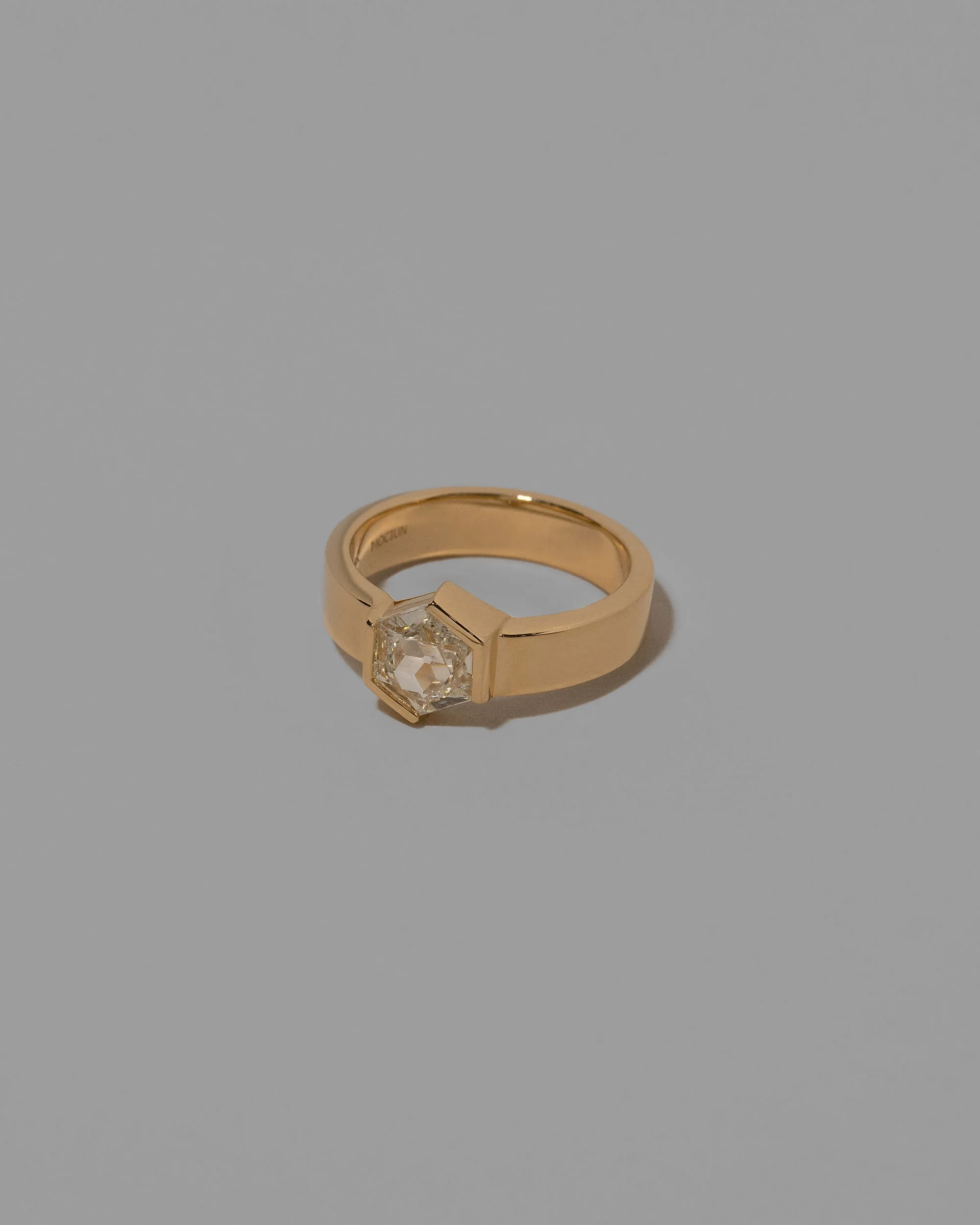 Devotion Ring