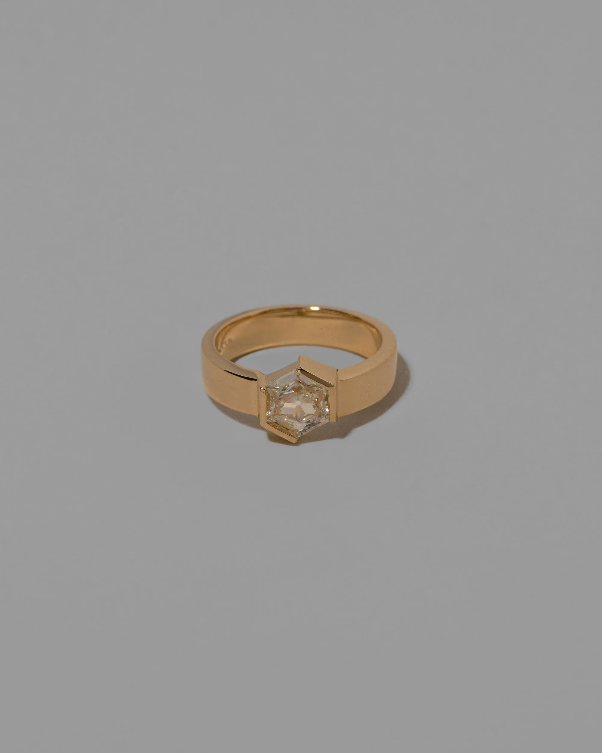Devotion Ring