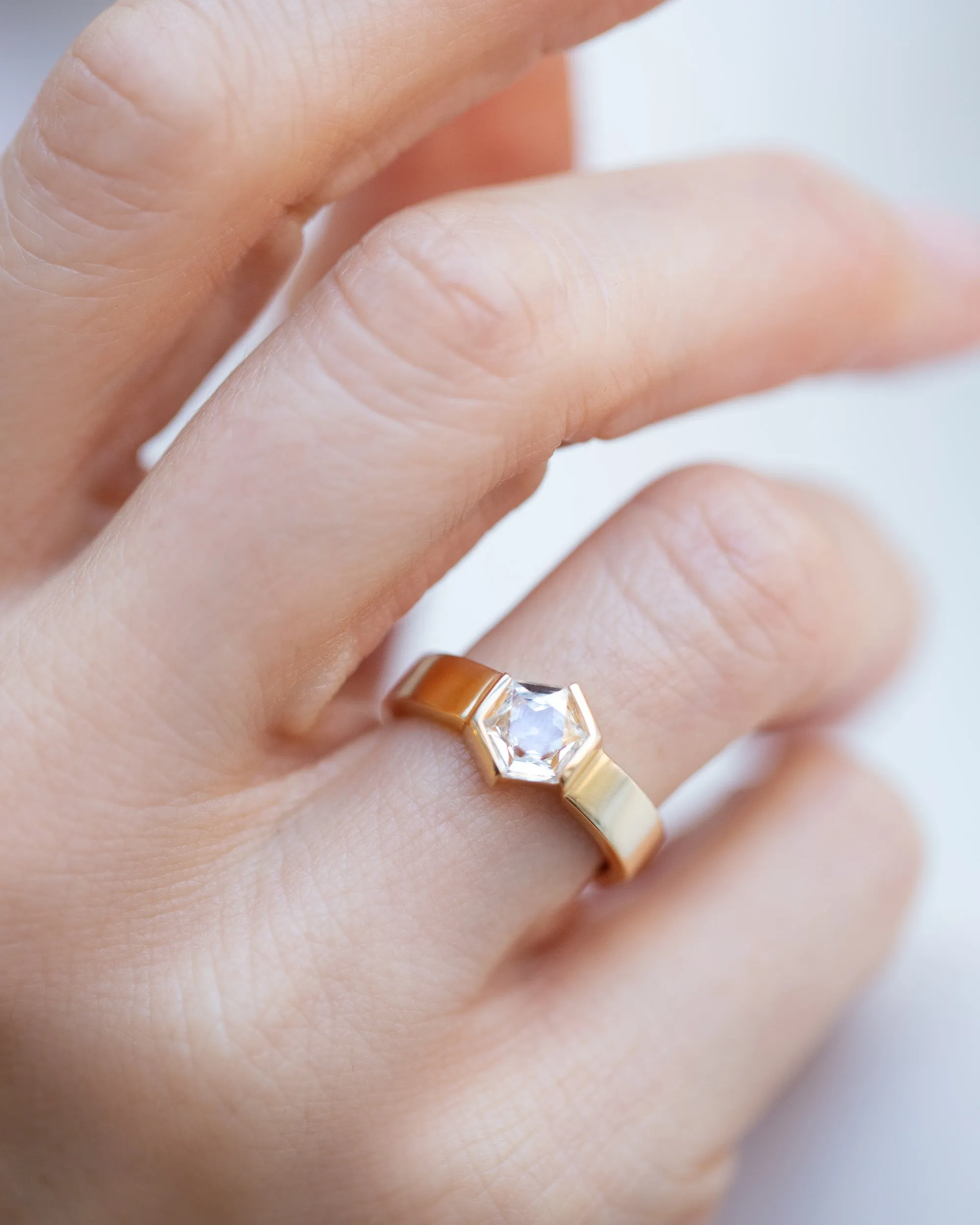 Devotion Ring