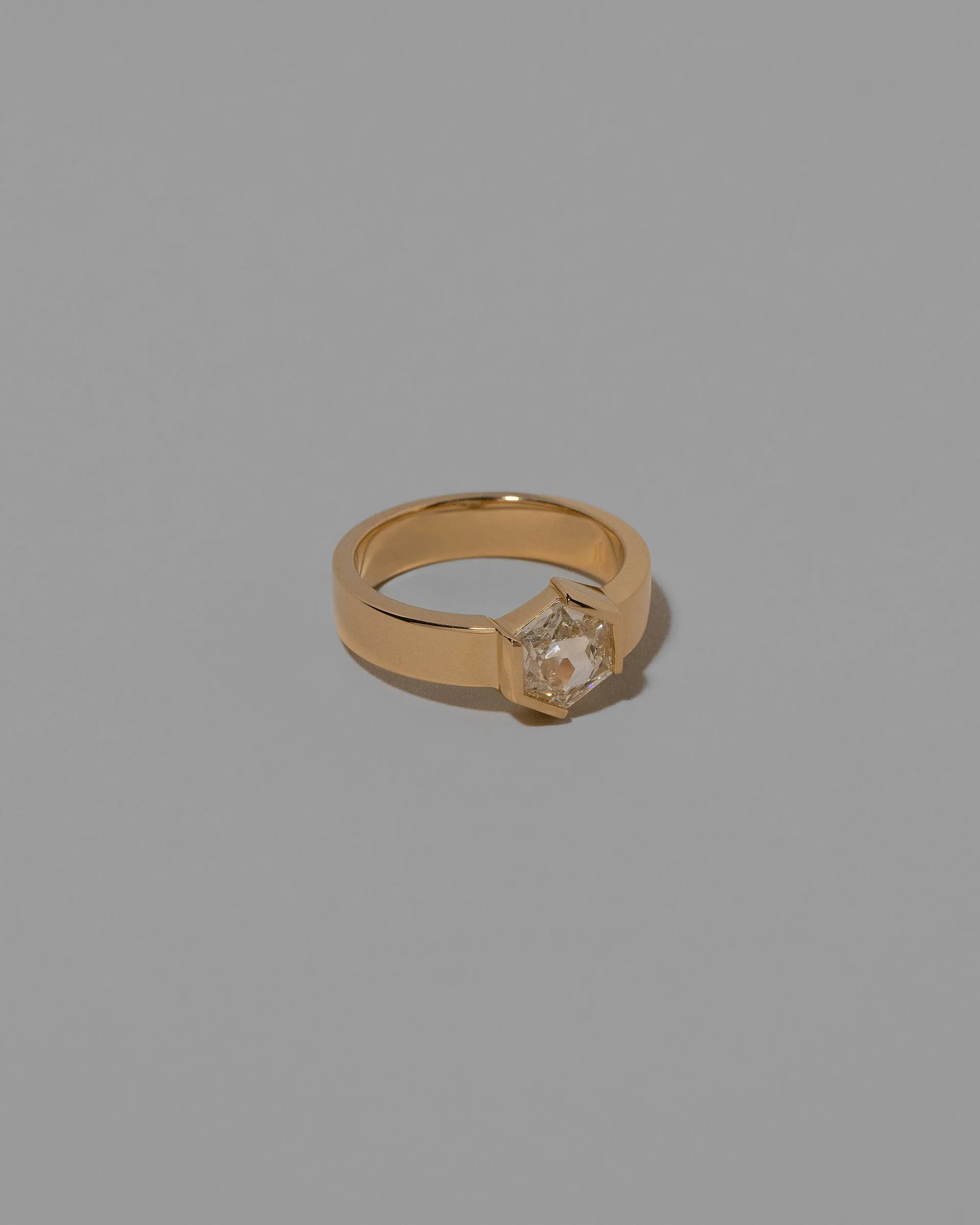 Devotion Ring
