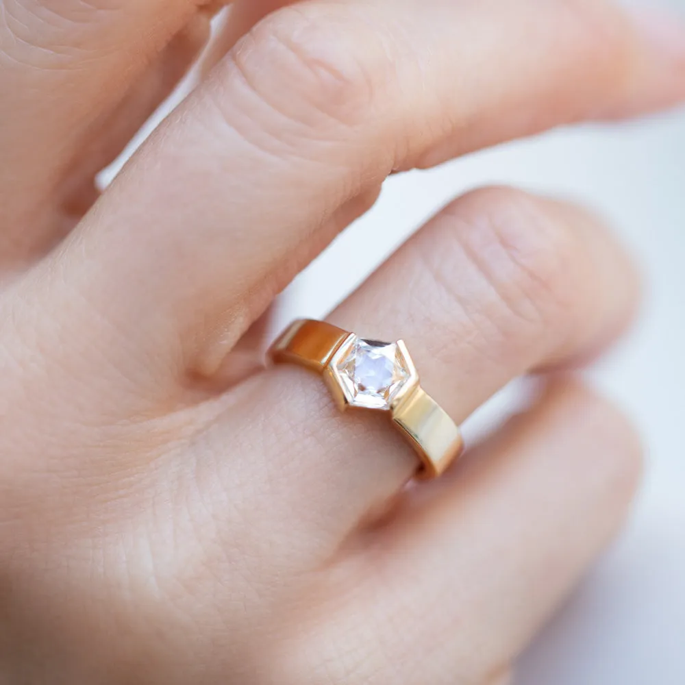 Devotion Ring