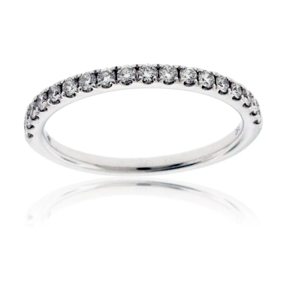 Diamond Anniversary Band