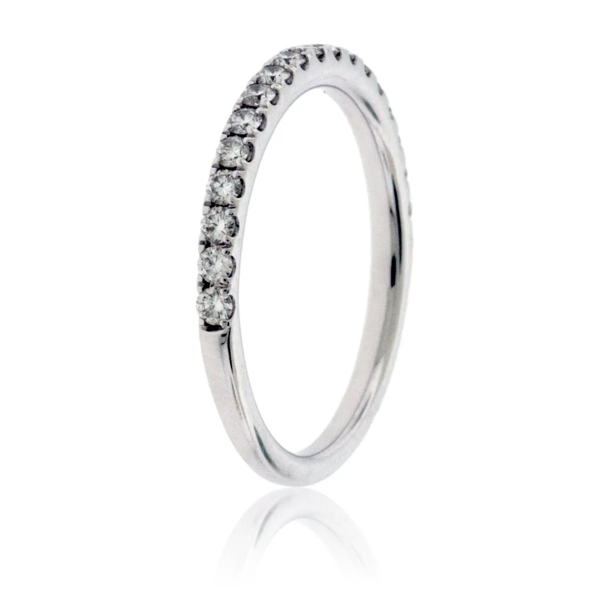Diamond Anniversary Band