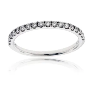 Diamond Anniversary Band