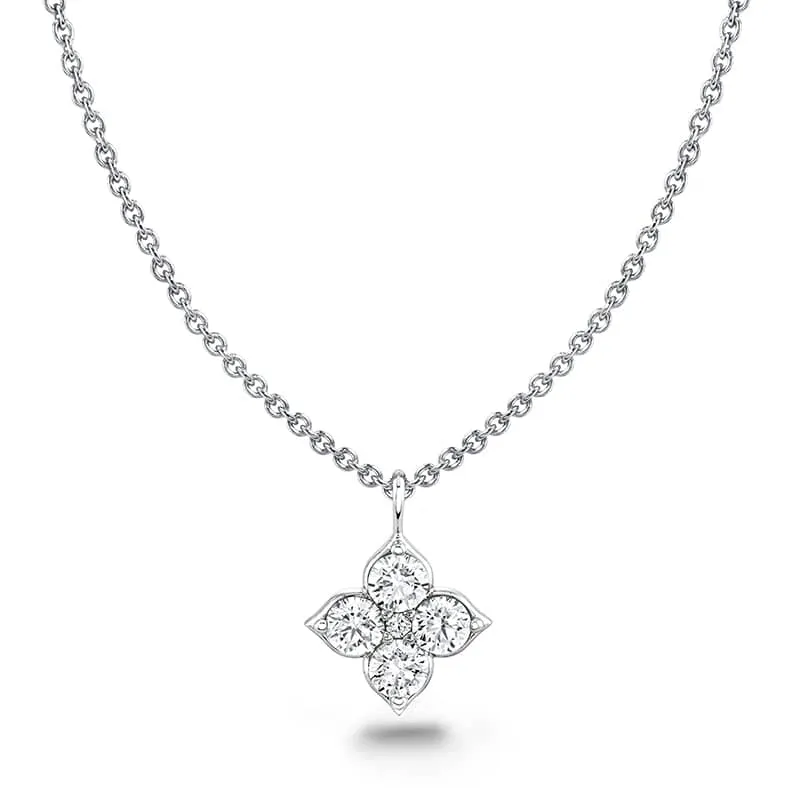Diamond Necklace