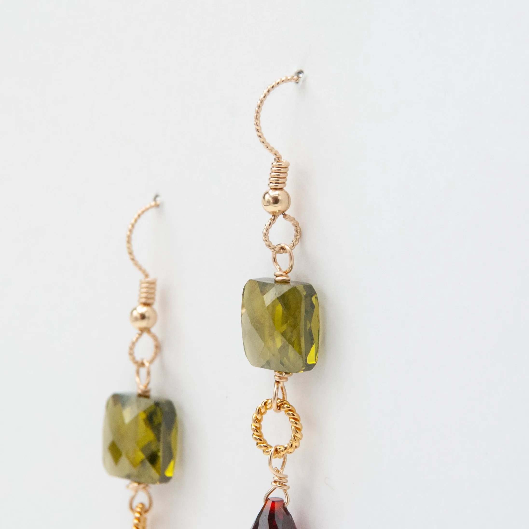 Earrings 984