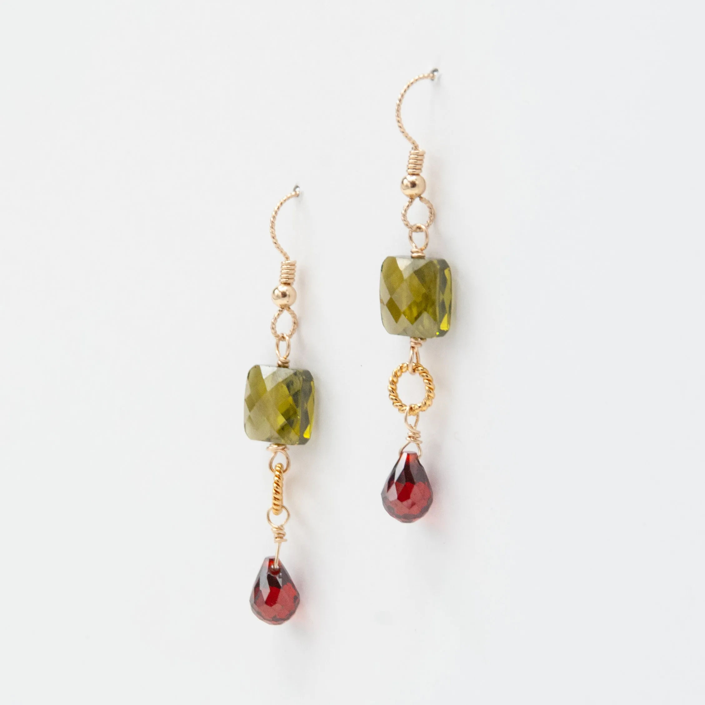 Earrings 984