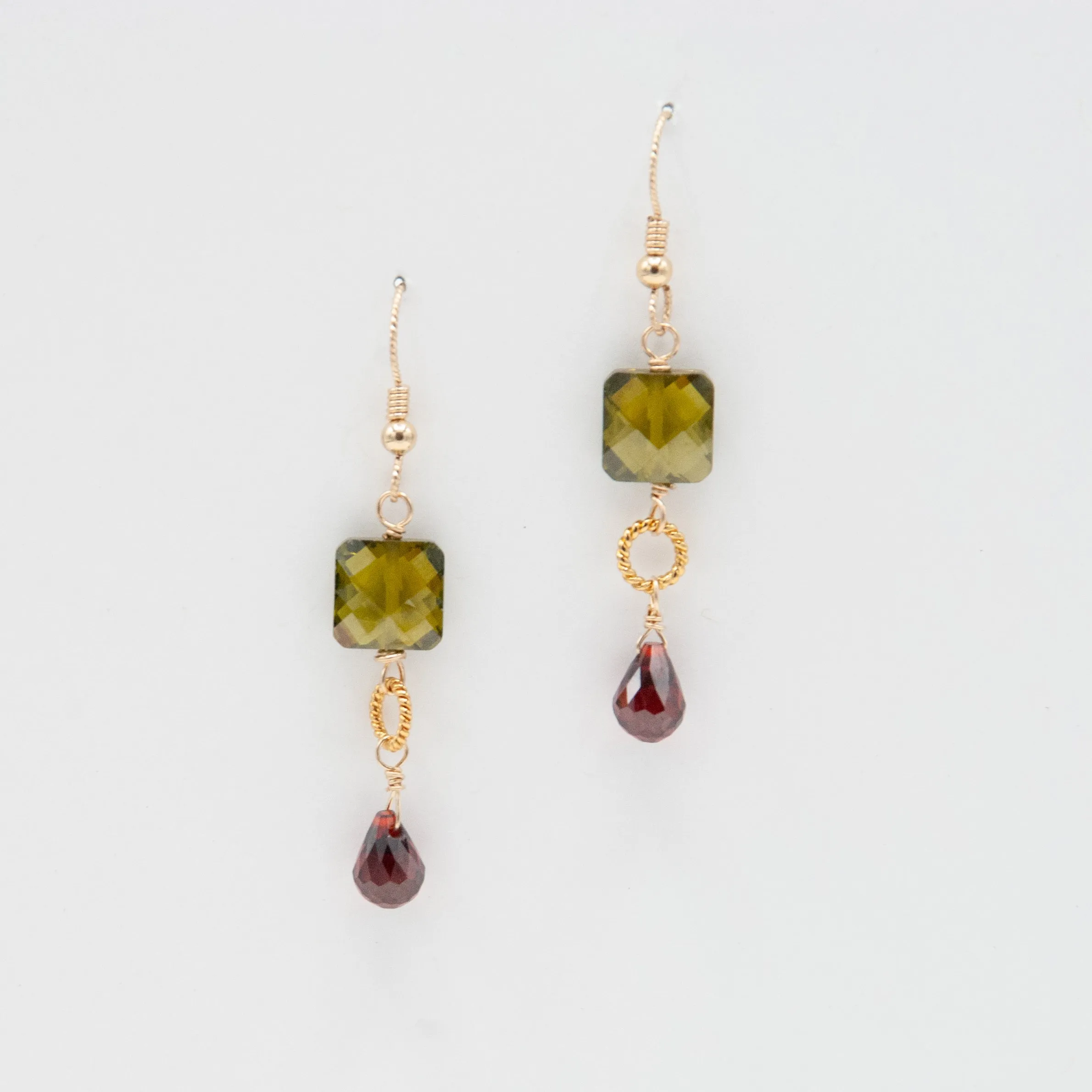 Earrings 984