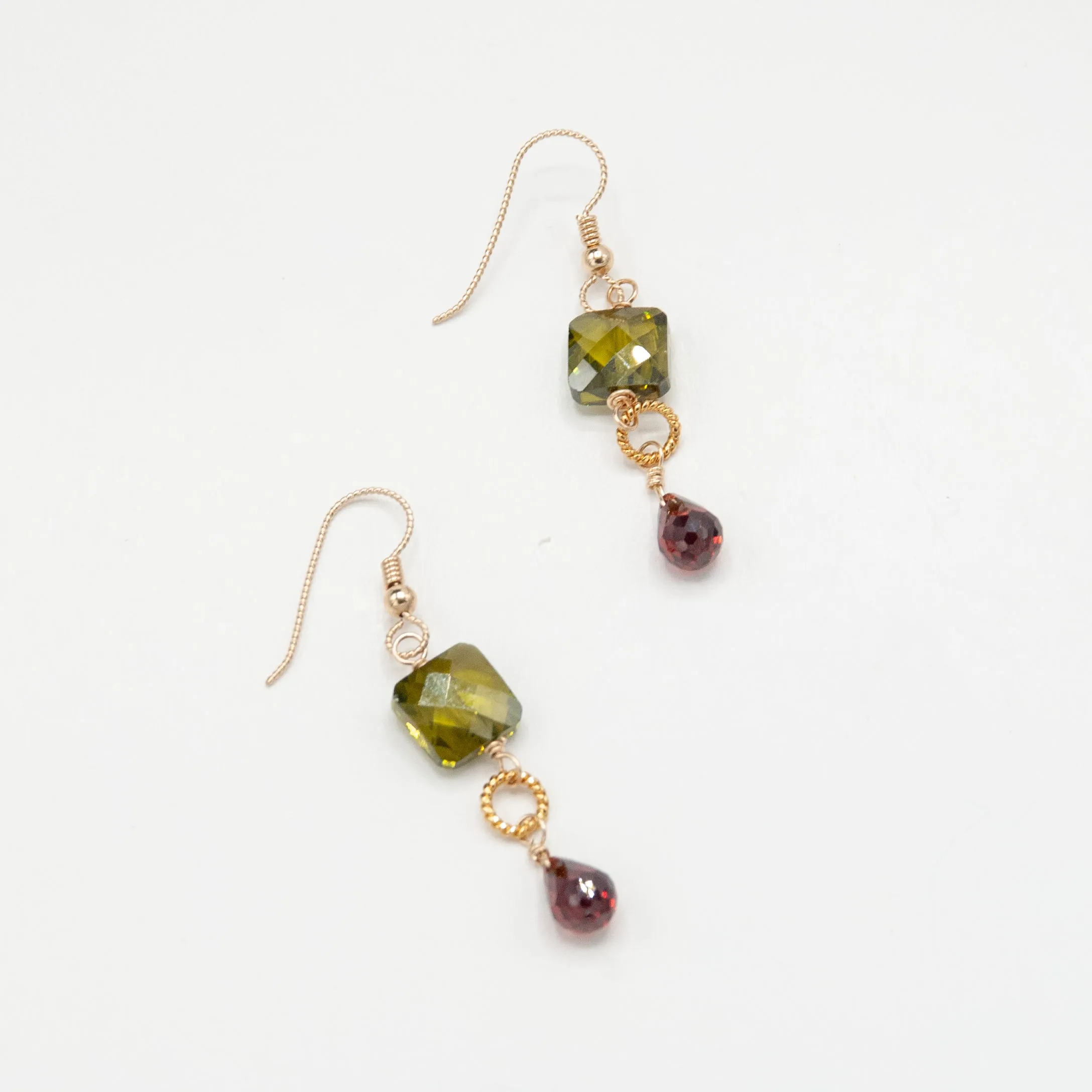 Earrings 984