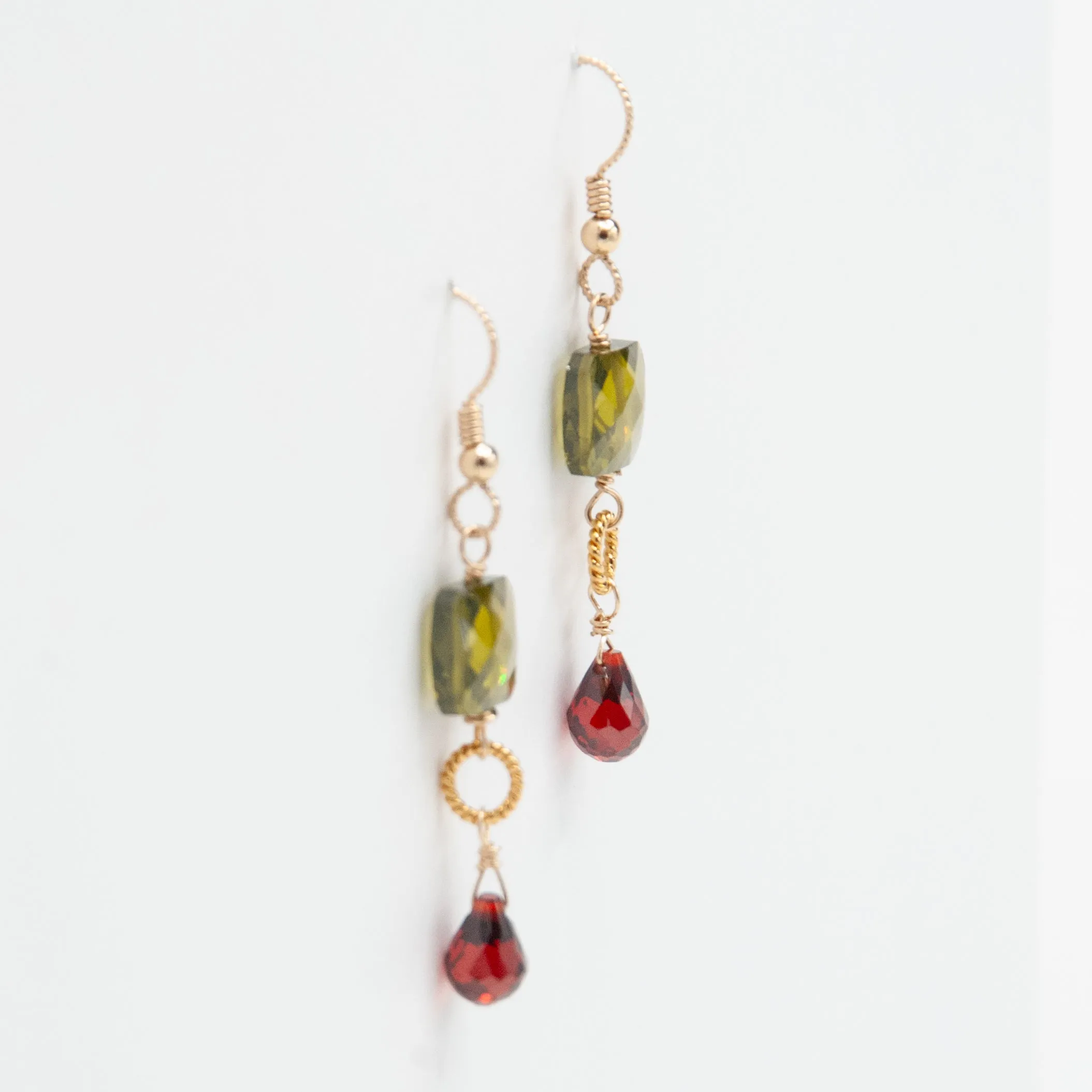 Earrings 984