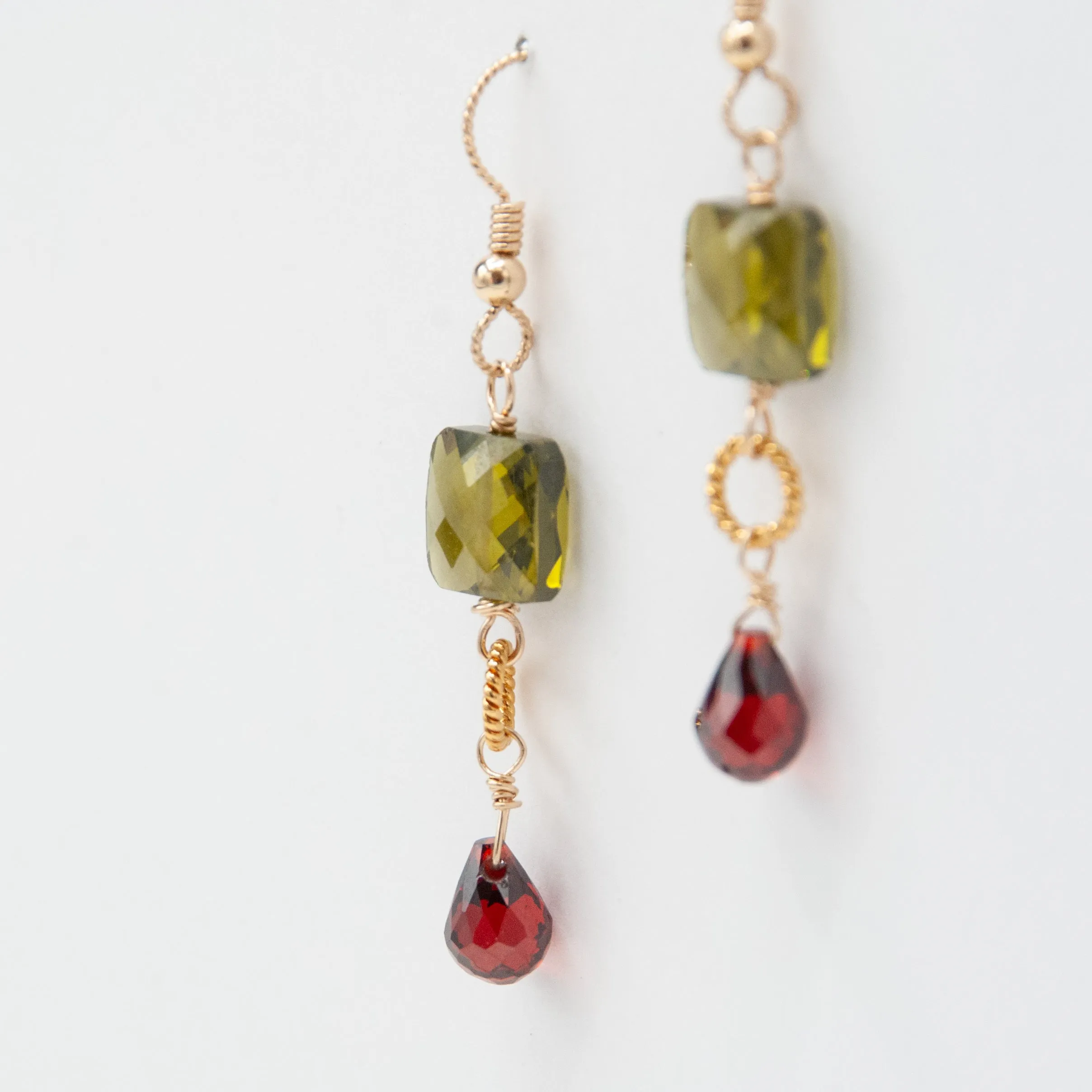 Earrings 984