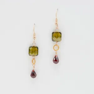 Earrings 984