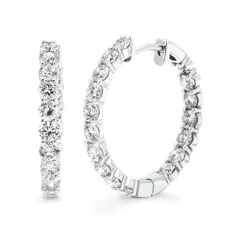 EARRINGS  RD P 3.02
