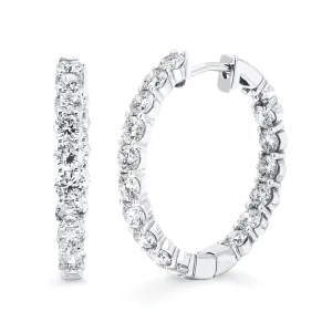 EARRINGS  RD P 3.02