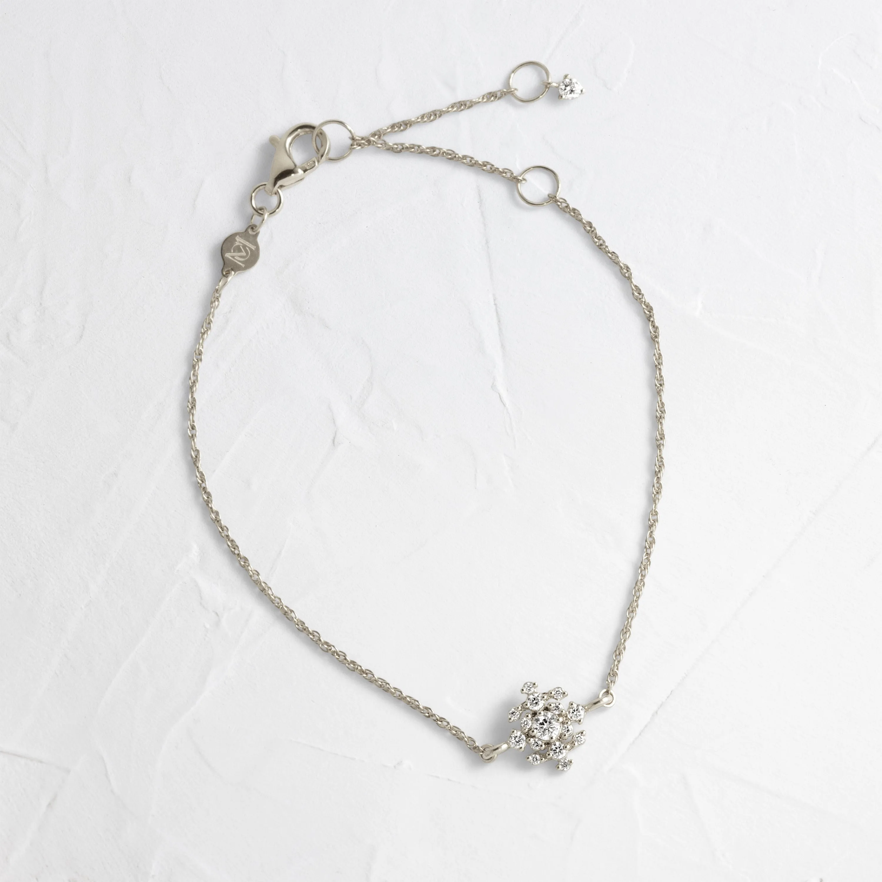 Edison Bracelet - In Stock