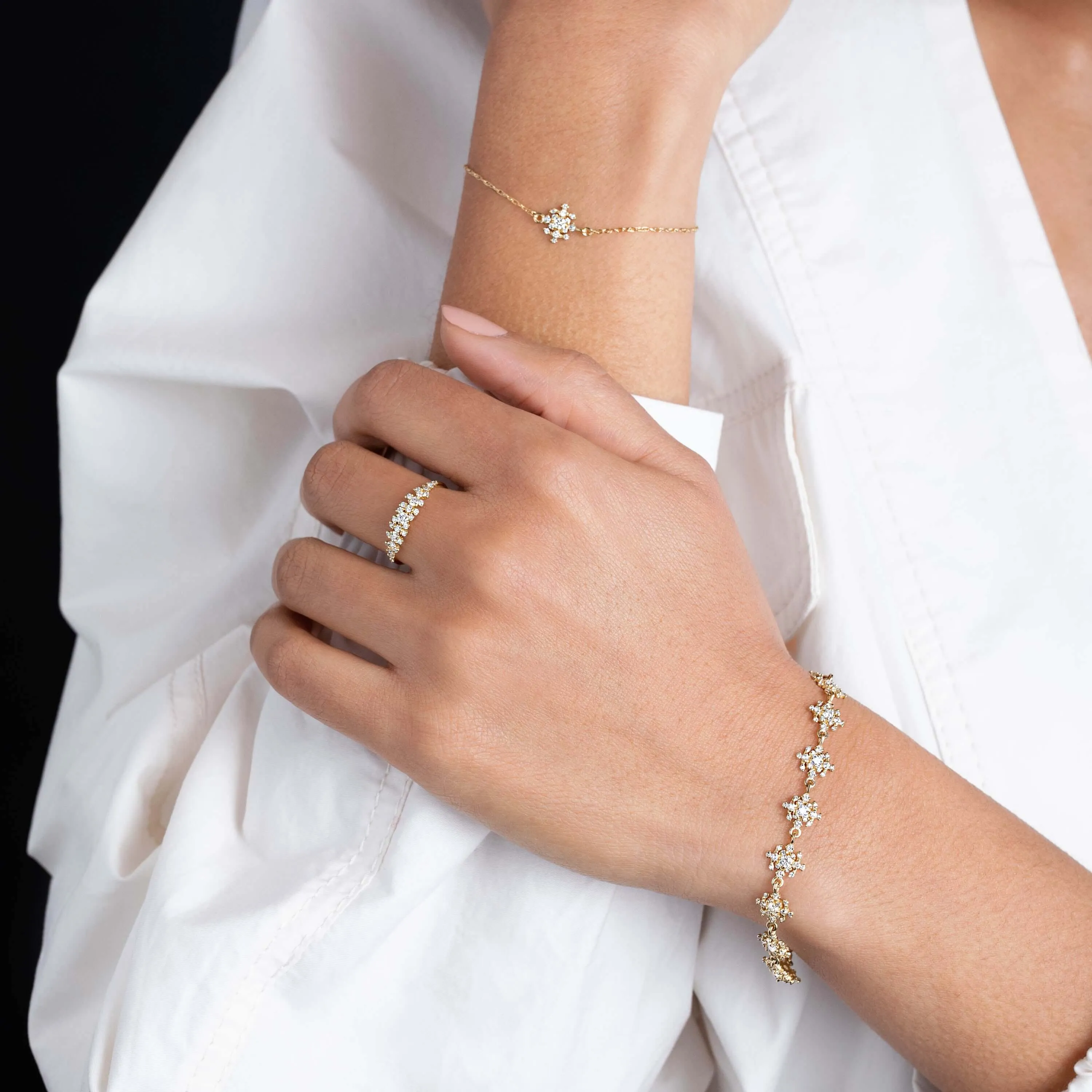 Edison Bracelet - In Stock