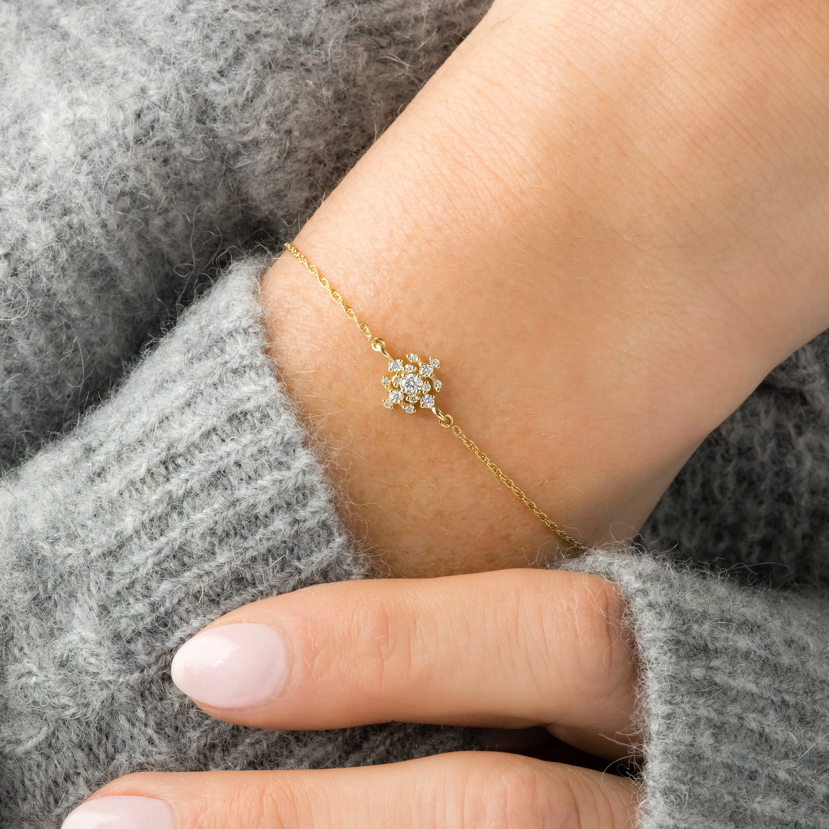Edison Bracelet - In Stock