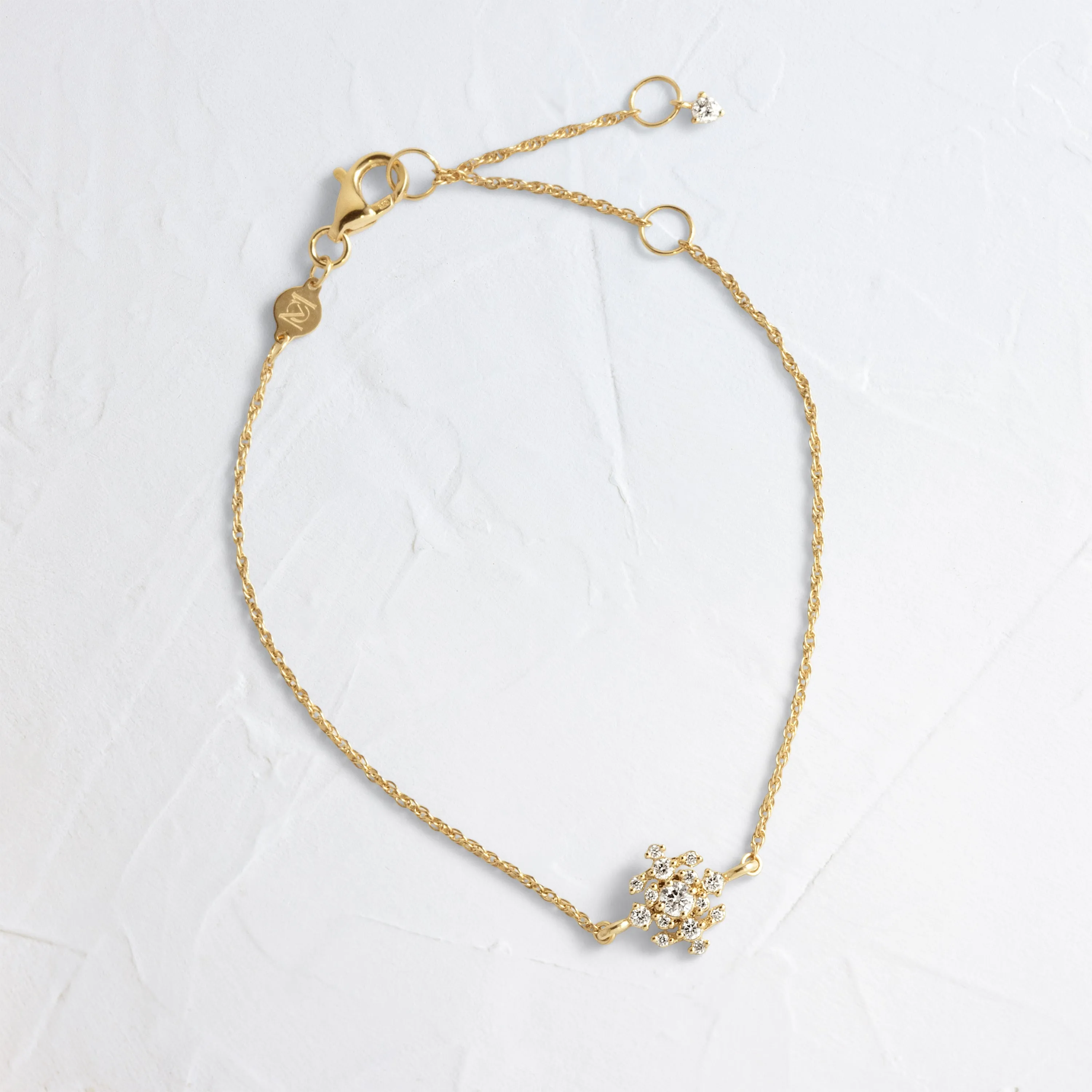 Edison Bracelet - In Stock