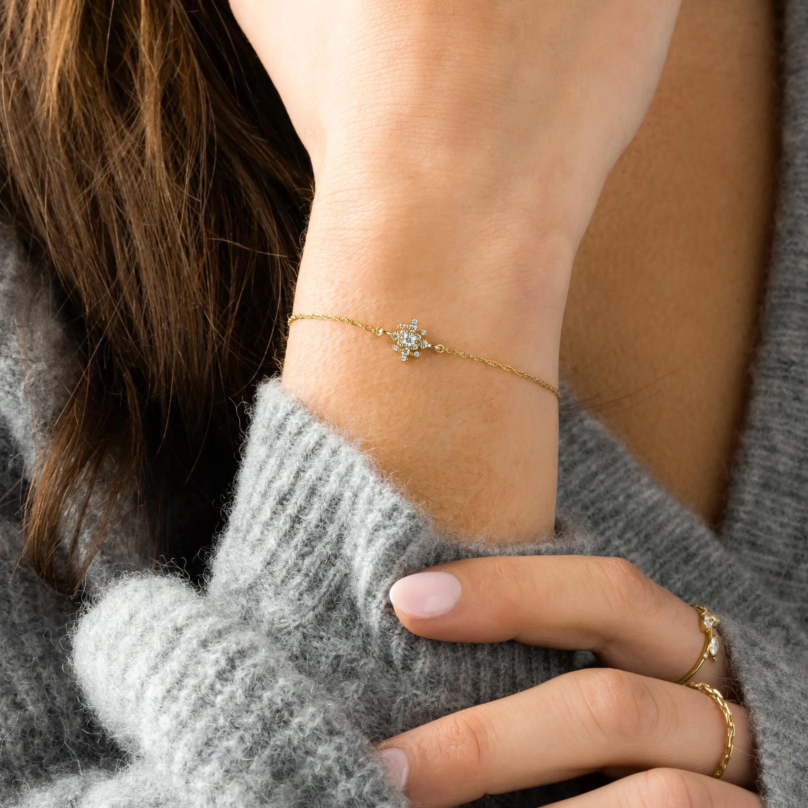 Edison Bracelet - In Stock