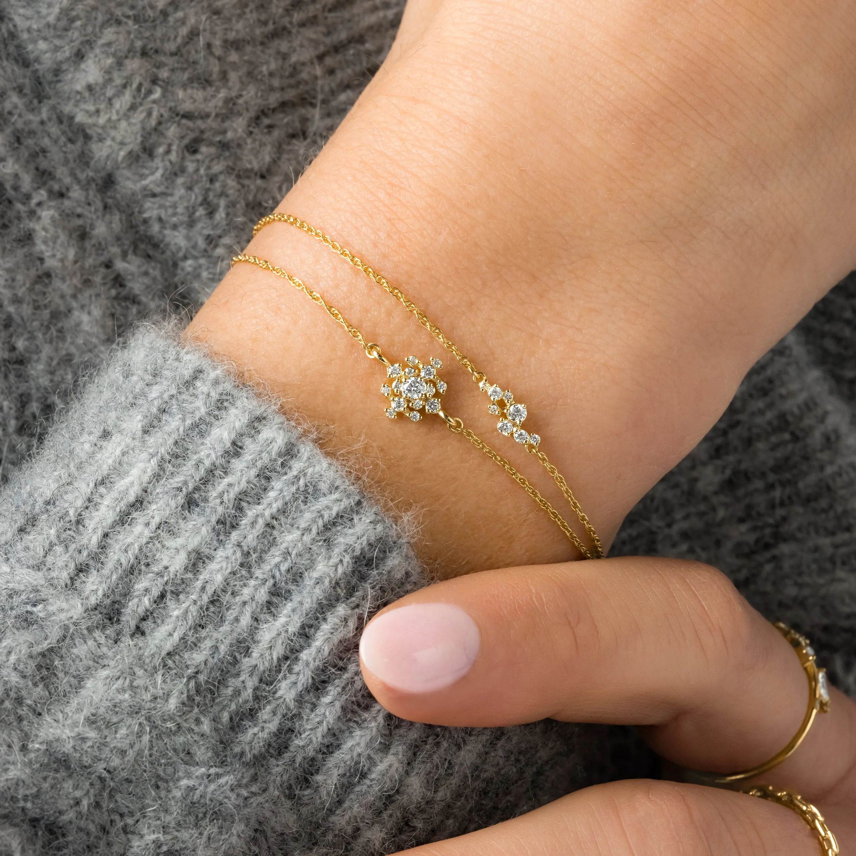 Edison Bracelet - In Stock