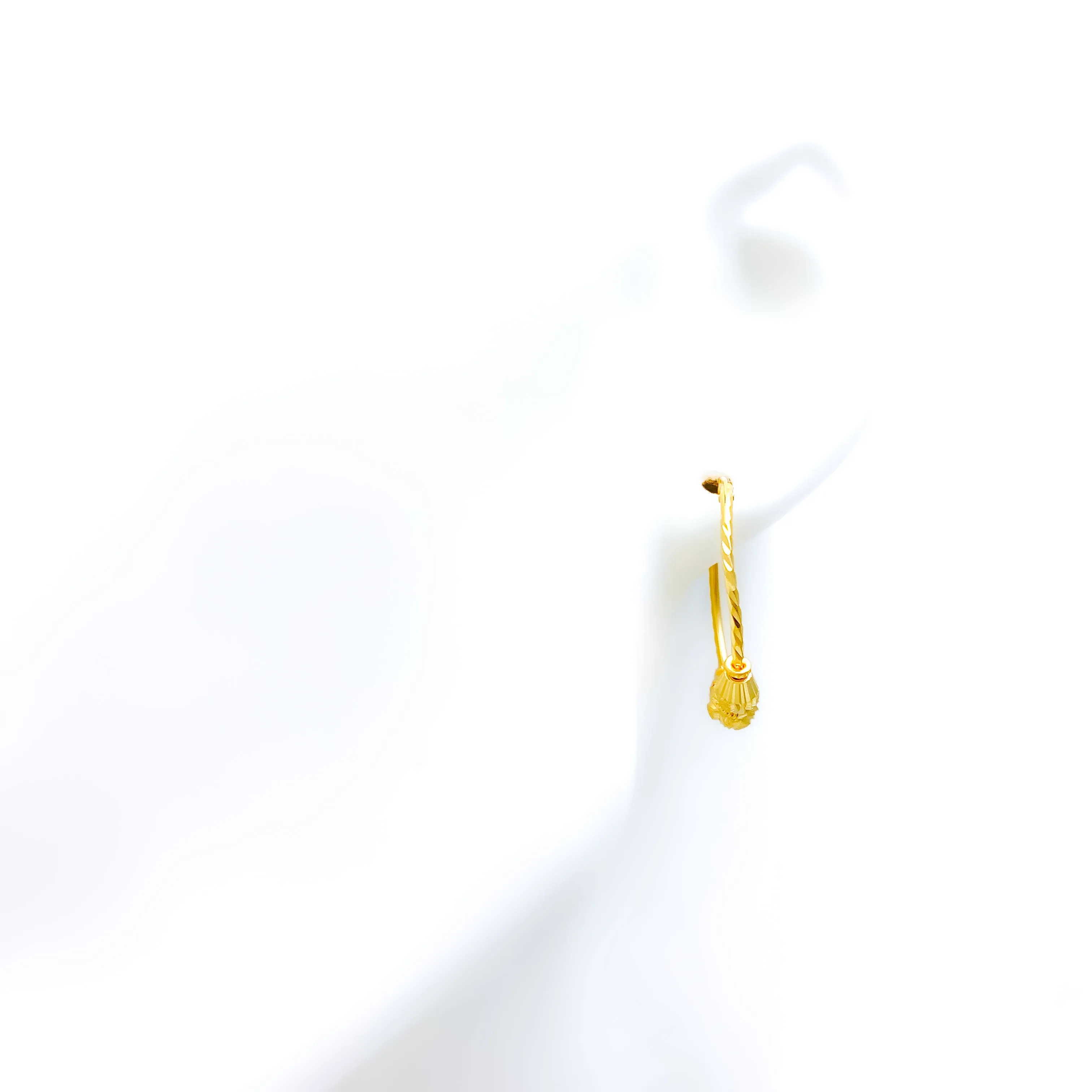 Effortless Everyday 22k Gold Bali