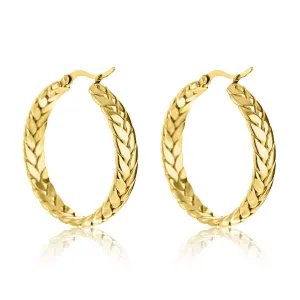 ELSA HOOPS