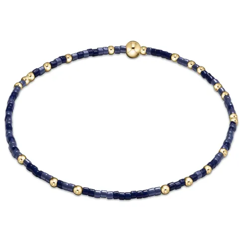 ENewton Hope Unwritten Bracelet - All I Blue Is Win