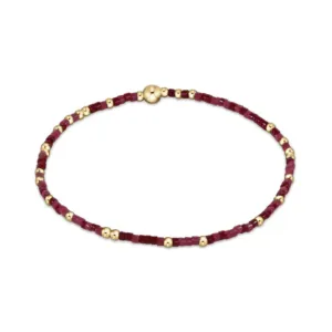 Enewton Hope Unwritten Bracelet Berry Berry Funny