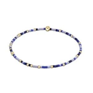 Enewton Hope Unwritten Bracelet Blue Plate Special