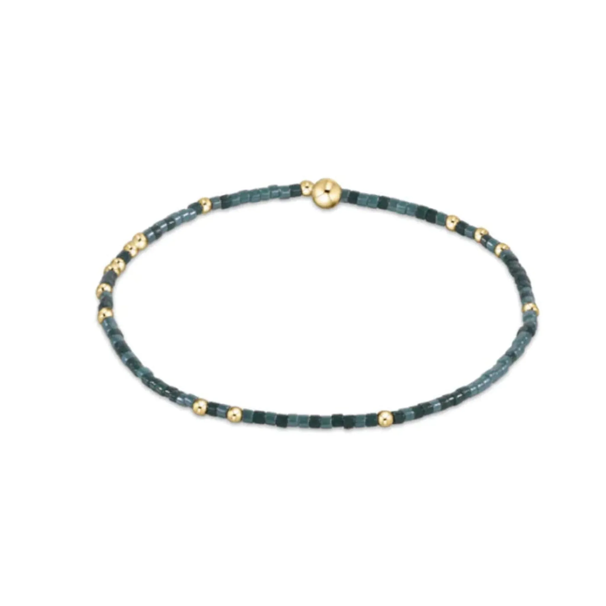 Enewton Hope Unwritten Bracelet Grassyassss