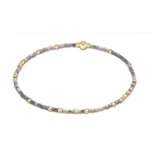 Enewton Hope Unwritten Bracelet Vanilla Ice