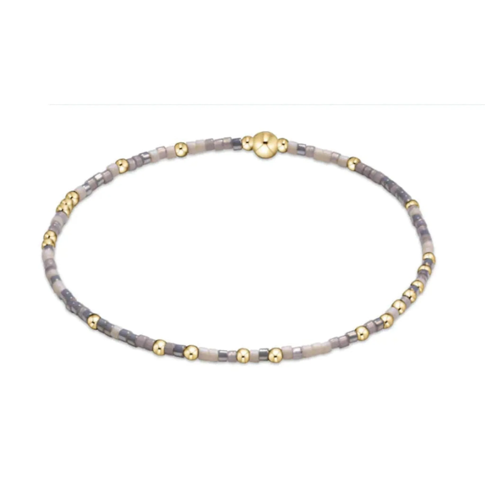 Enewton Hope Unwritten Bracelet Vanilla Ice