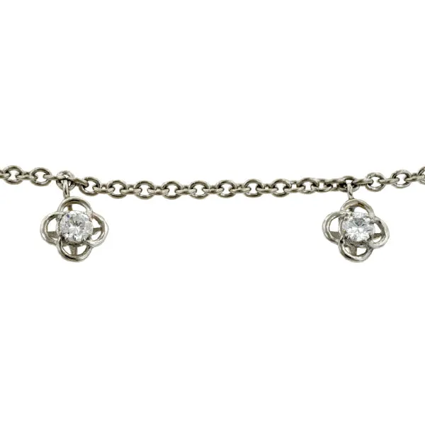 Entwined Bracelet- Heirloom by Doyle & Doyle