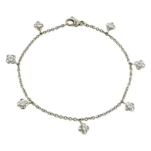 Entwined Bracelet- Heirloom by Doyle & Doyle