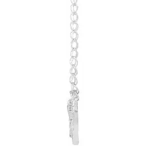 First Communion Youth 16" Necklace 88167