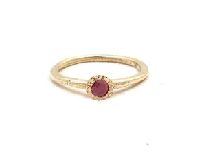 Fragment Stack Ring