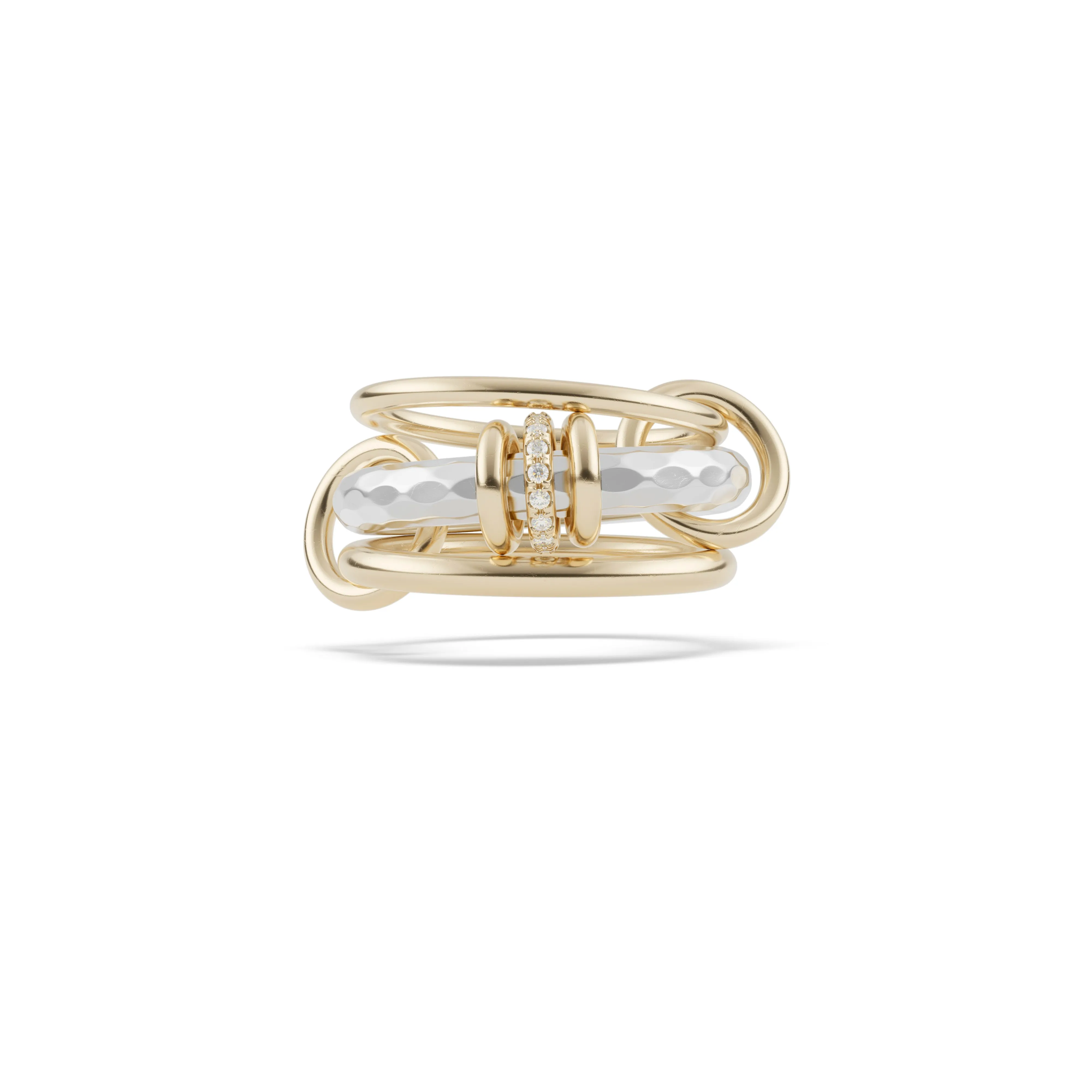 Gemini SG Vulcan Ring