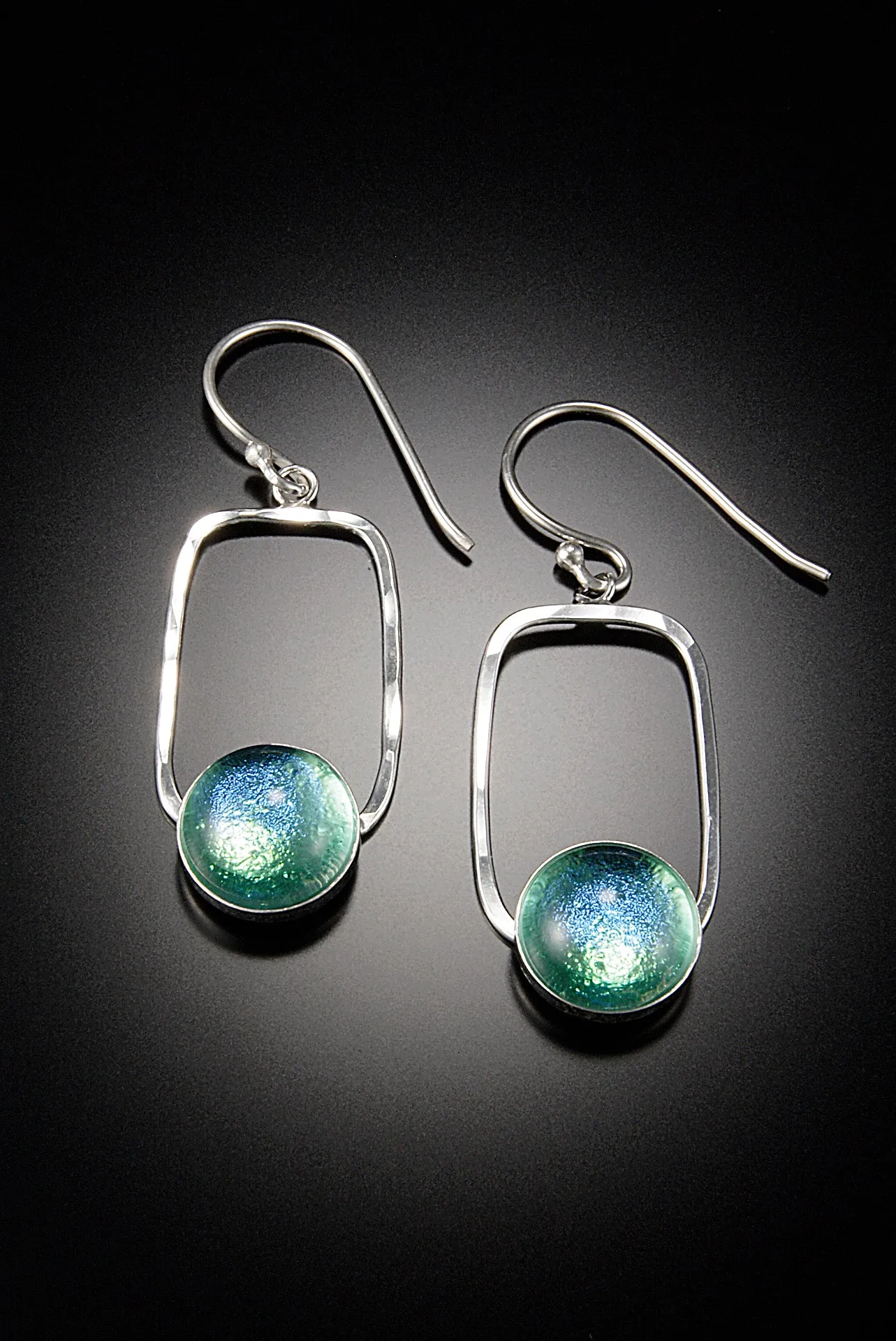 Georgette Earrings