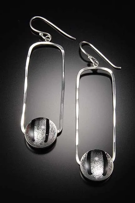 Georgette Earrings