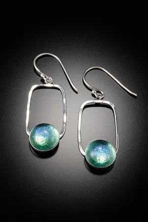 Georgette Earrings