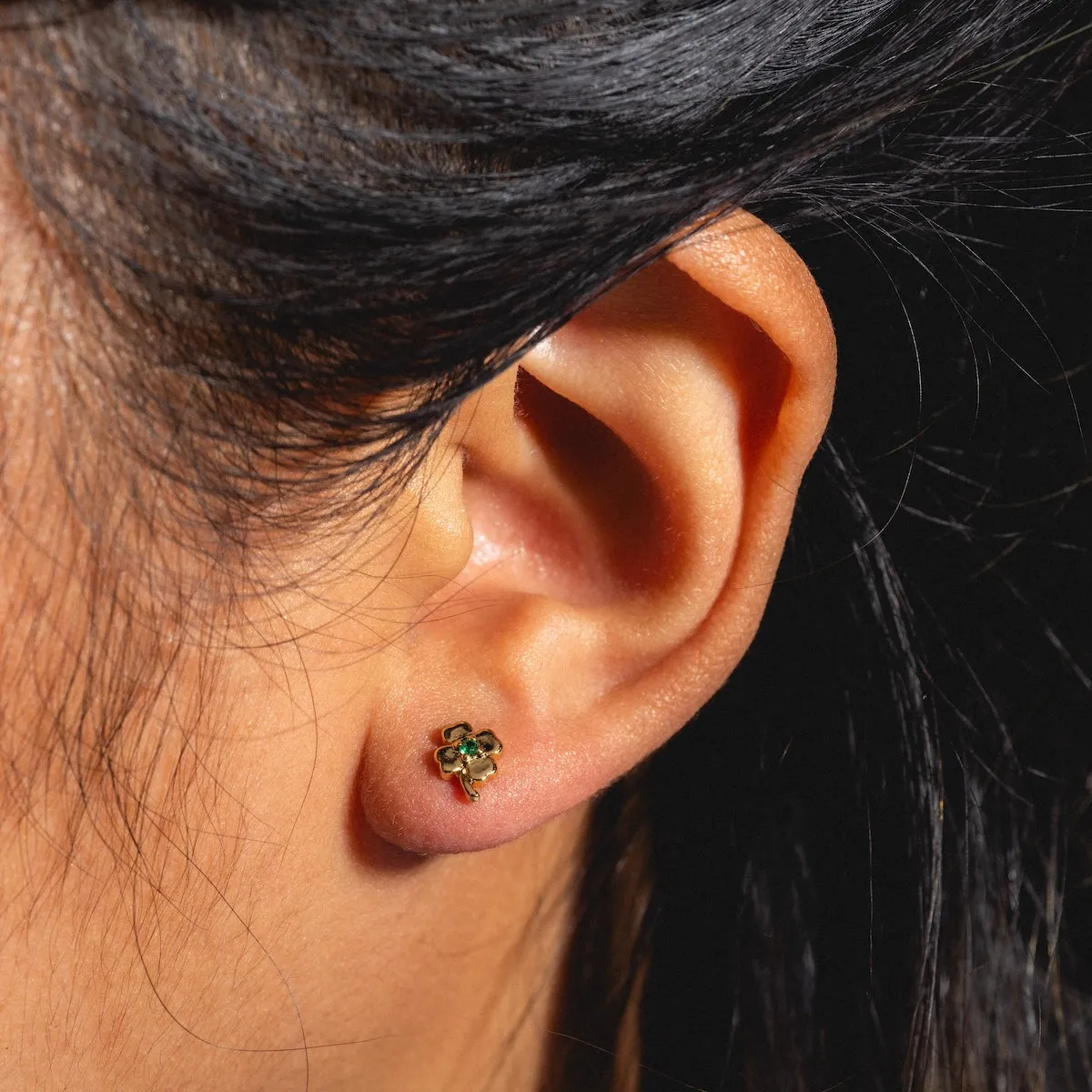 Get Lucky Earrings