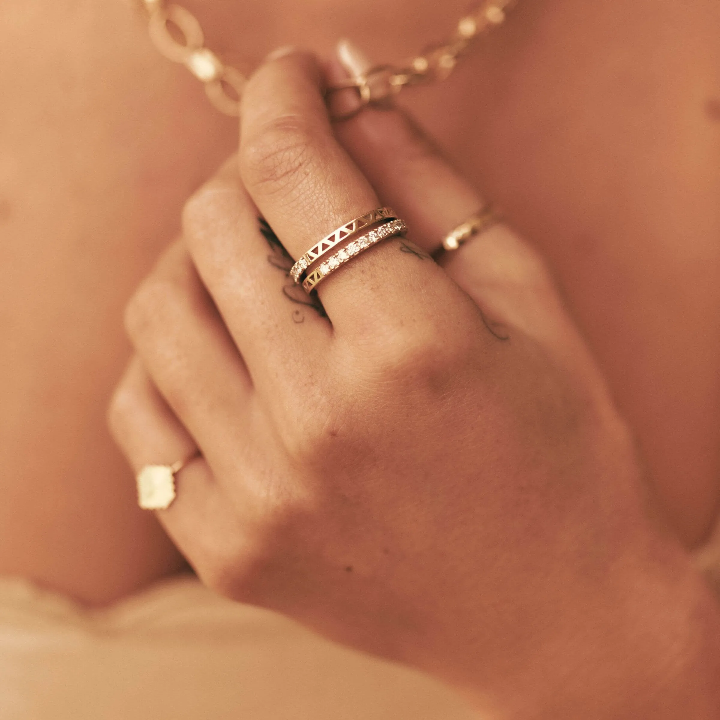 Gia Ring