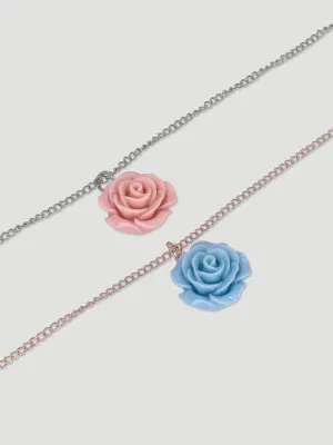 Girls Best Friends Necklaces